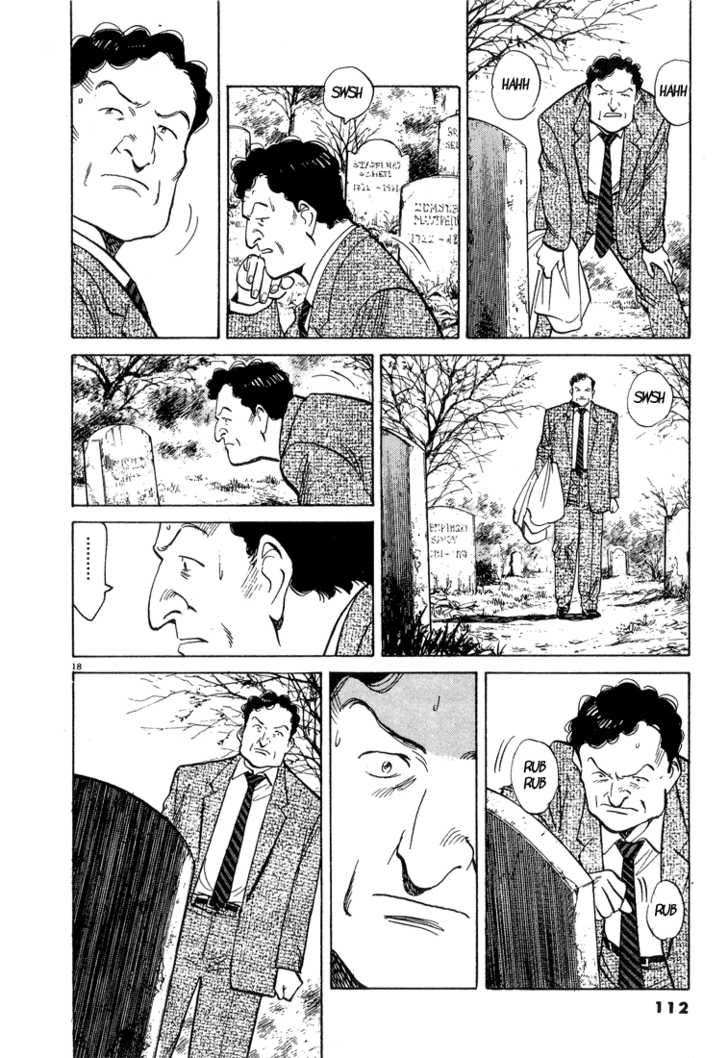 Monster Vol.07 Chapter 055 page 19