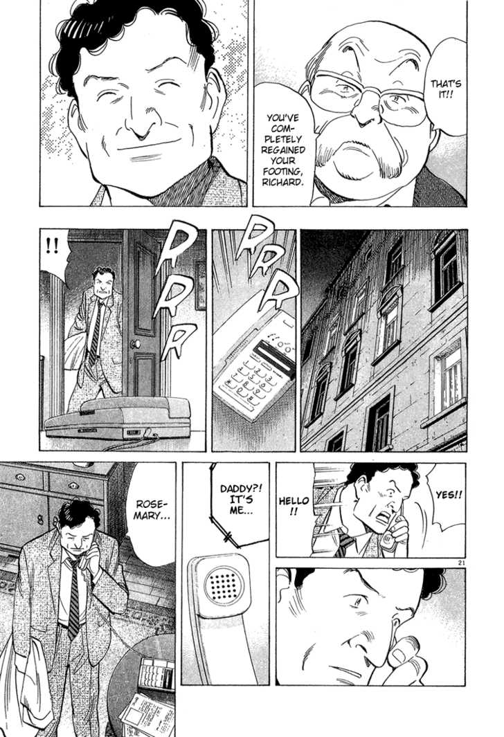 Monster Vol.07 Chapter 055 page 22