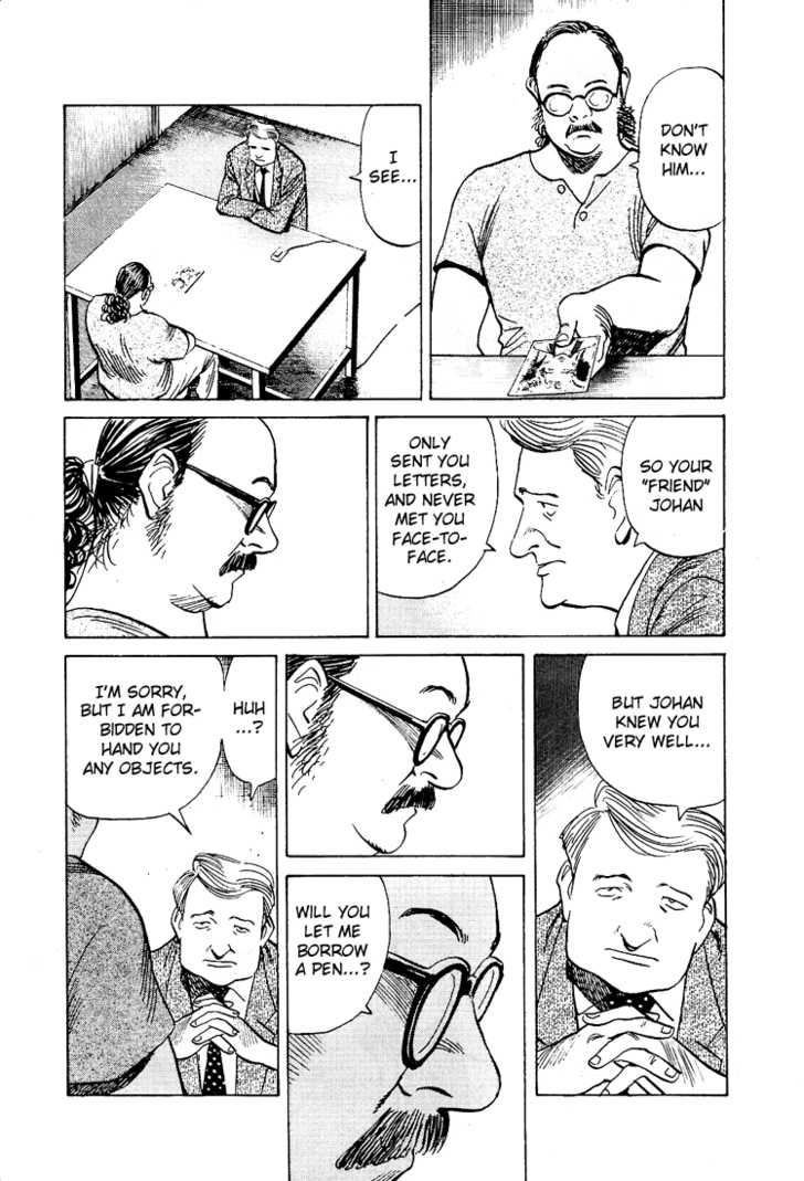 Monster Vol.07 Chapter 056 page 2