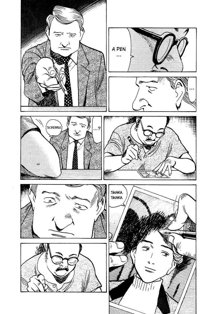 Monster Vol.07 Chapter 056 page 3