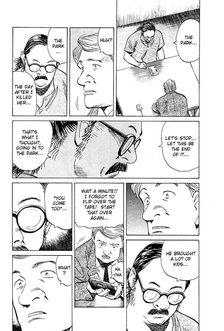 Monster Vol.07 Chapter 056 page 4