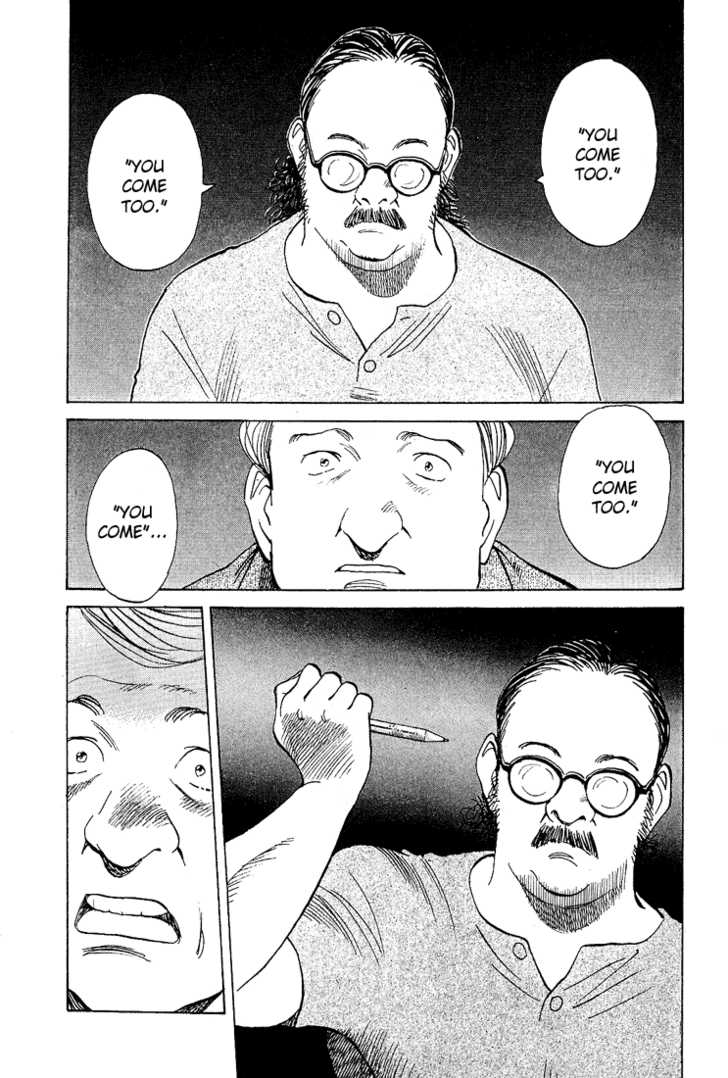 Monster Vol.07 Chapter 056 page 5