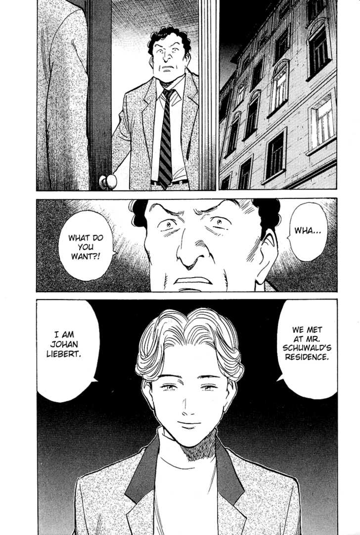 Monster Vol.07 Chapter 056 page 7
