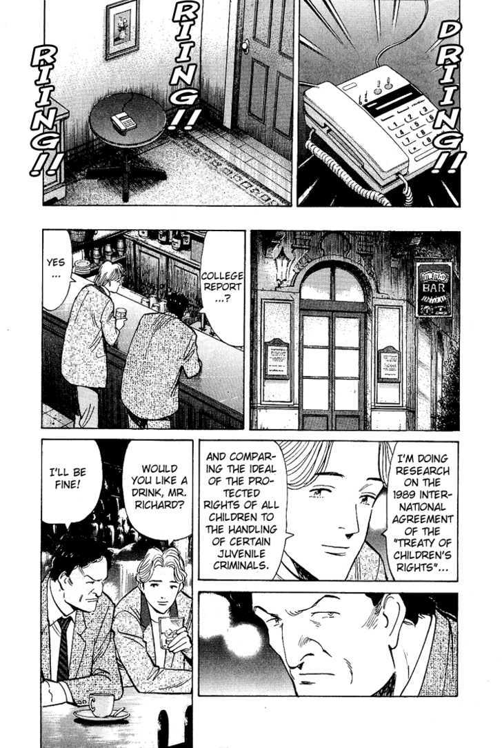 Monster Vol.07 Chapter 056 page 10