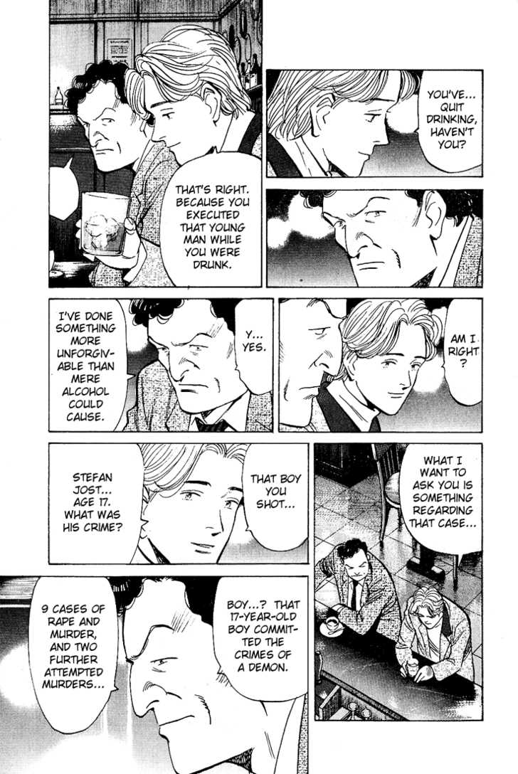 Monster Vol.07 Chapter 056 page 11