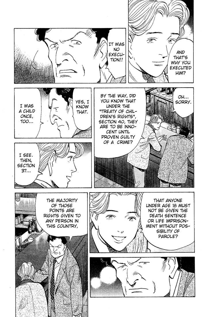 Monster Vol.07 Chapter 056 page 12