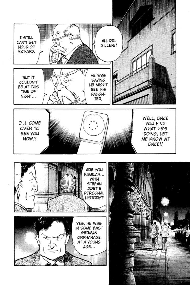 Monster Vol.07 Chapter 056 page 14