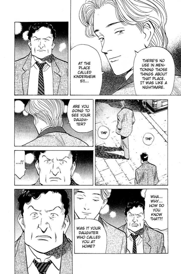 Monster Vol.07 Chapter 056 page 16