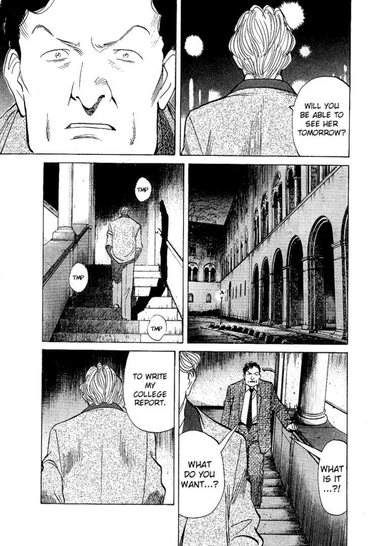 Monster Vol.07 Chapter 056 page 17