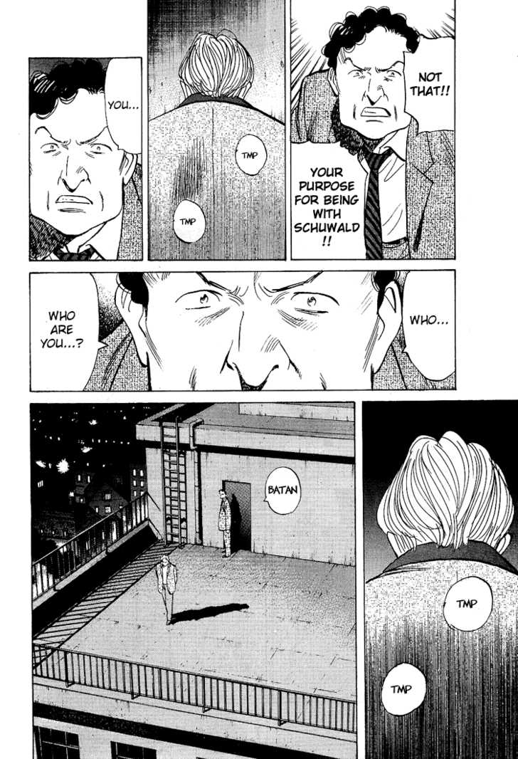 Monster Vol.07 Chapter 056 page 18