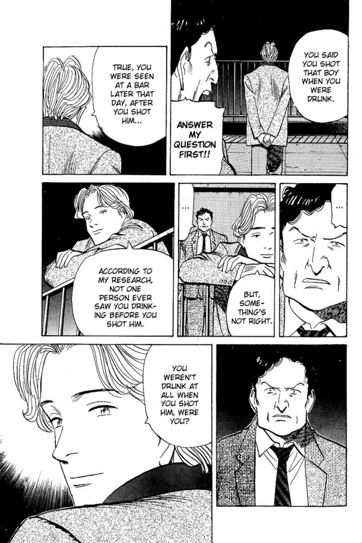 Monster Vol.07 Chapter 056 page 19