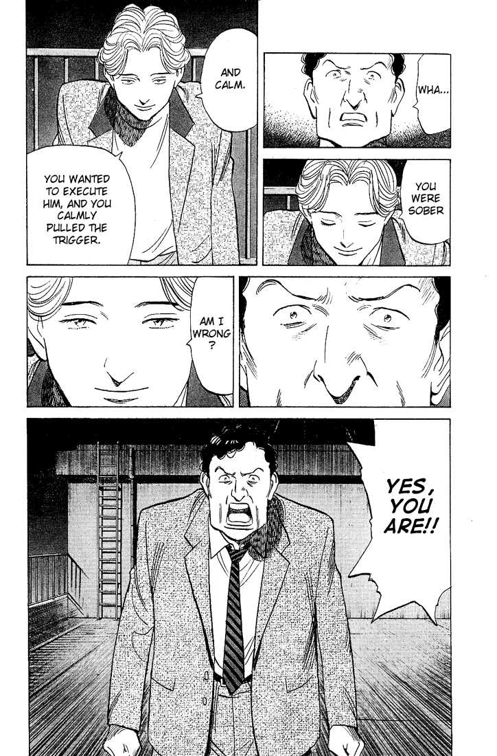 Monster Vol.07 Chapter 056 page 20