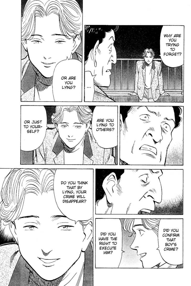 Monster Vol.07 Chapter 056 page 21