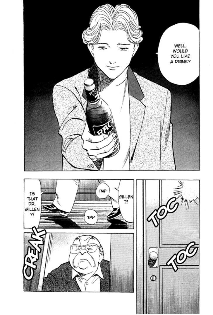 Monster Vol.07 Chapter 056 page 23