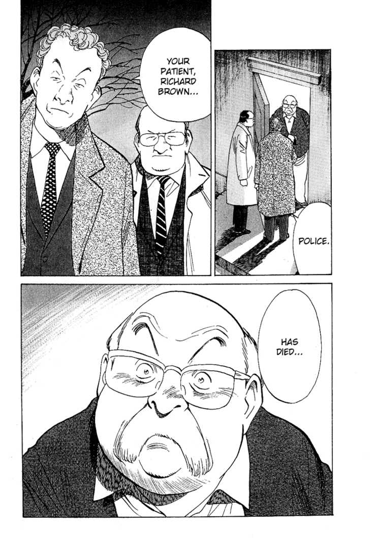 Monster Vol.07 Chapter 056 page 24