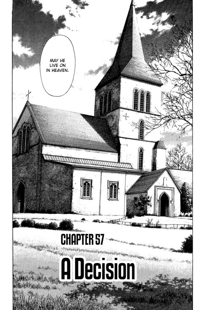 Monster Vol.07 Chapter 057 page 1