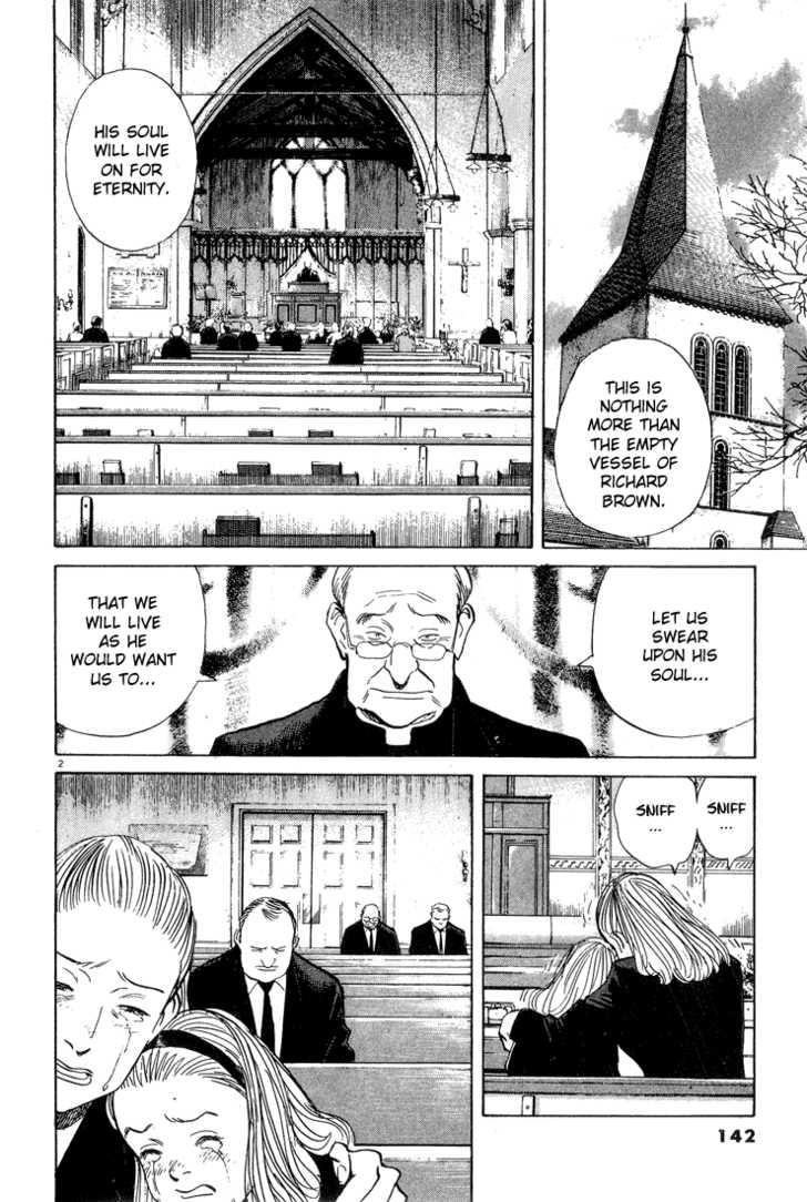 Monster Vol.07 Chapter 057 page 2