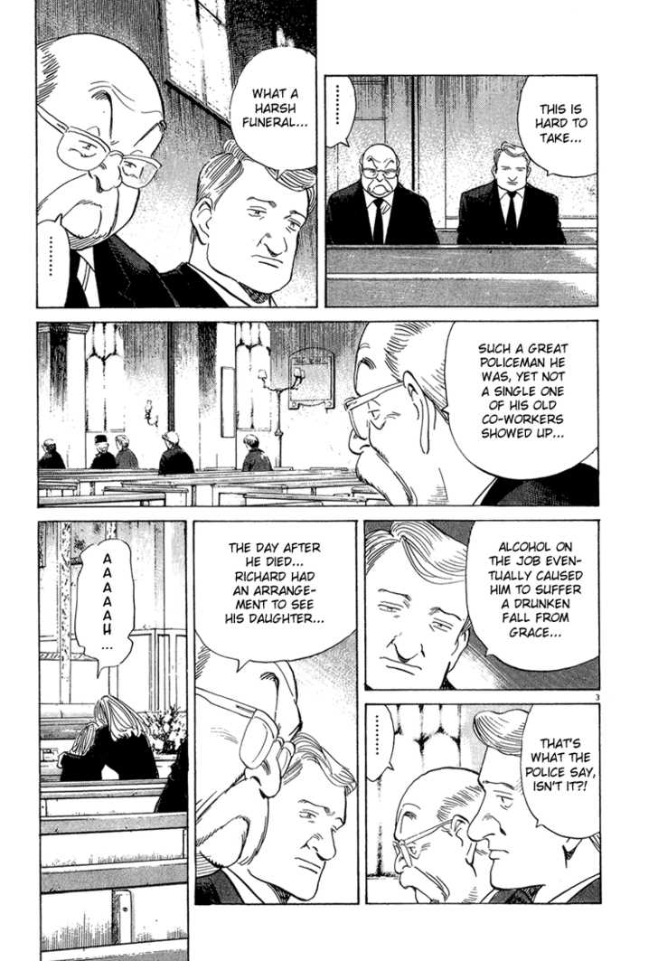 Monster Vol.07 Chapter 057 page 3