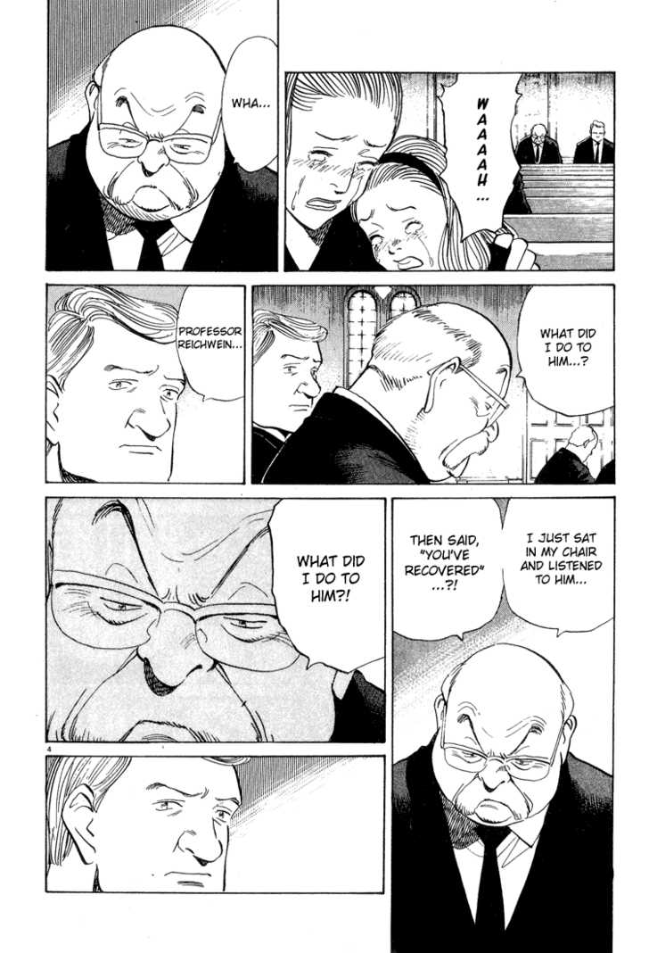 Monster Vol.07 Chapter 057 page 4