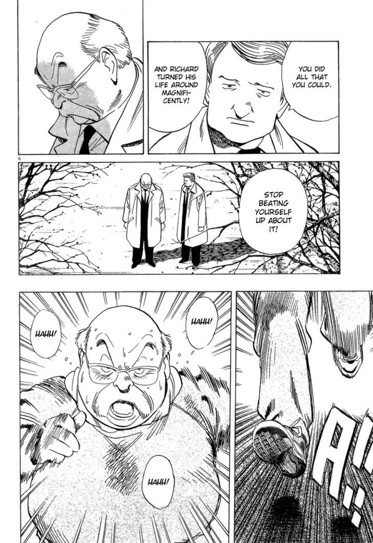 Monster Vol.07 Chapter 057 page 6