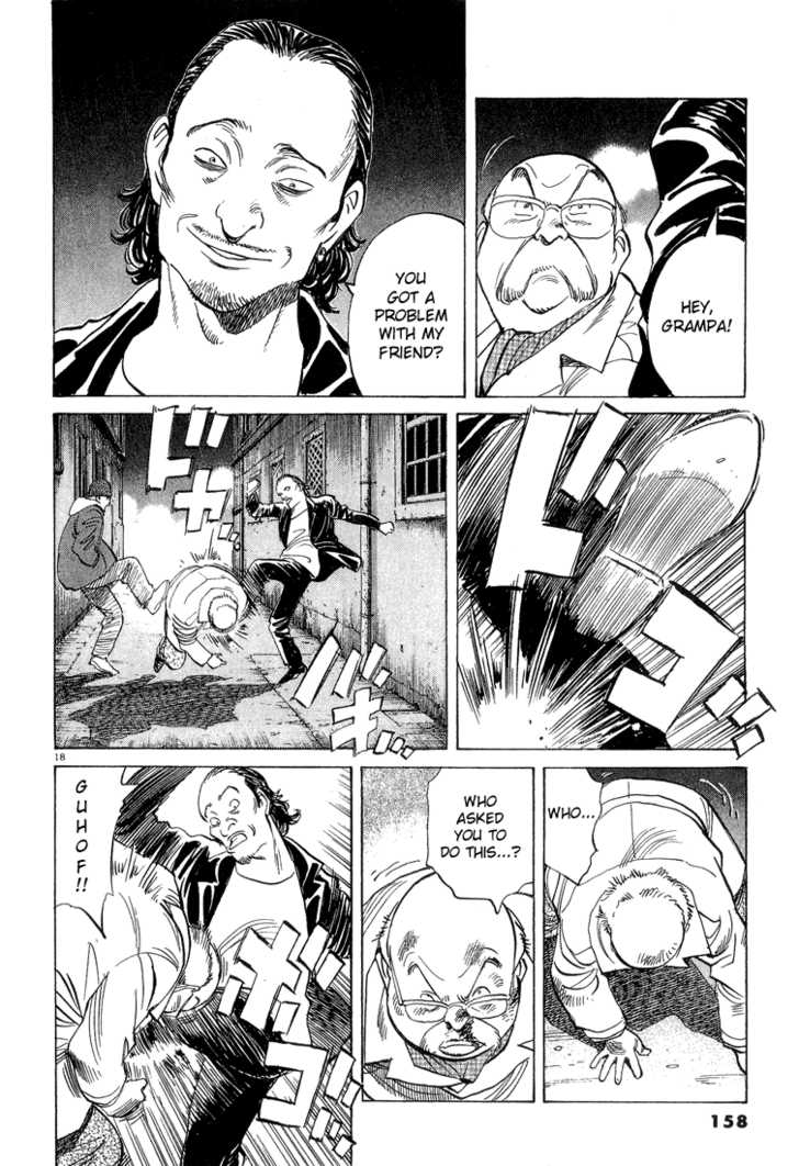 Monster Vol.07 Chapter 057 page 18