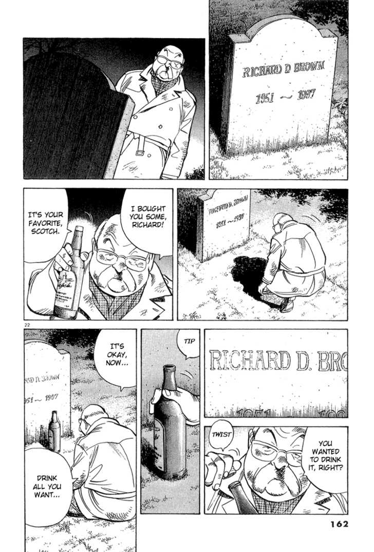 Monster Vol.07 Chapter 057 page 22