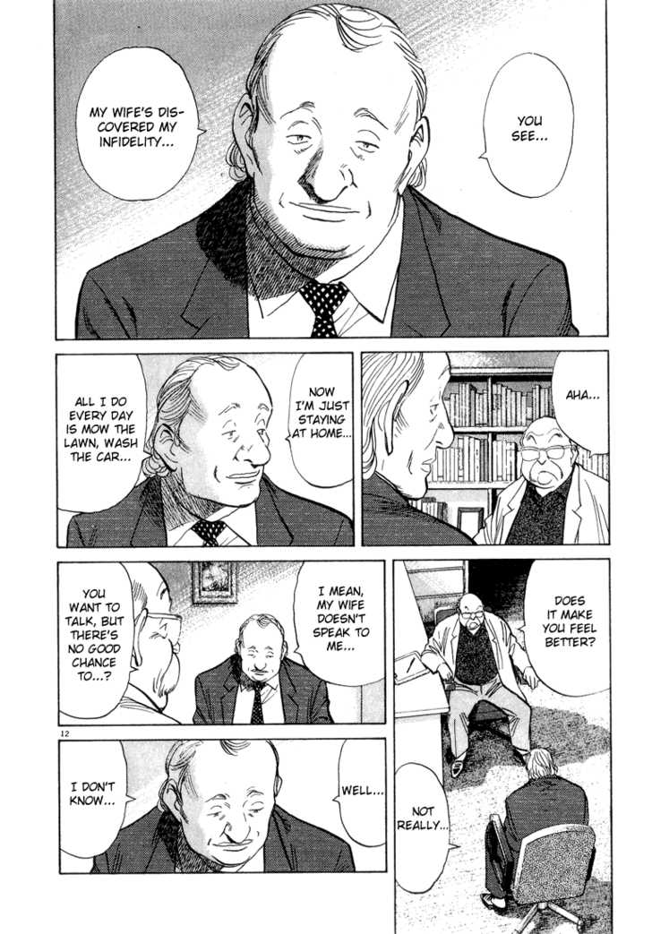 Monster Vol.07 Chapter 058 page 13