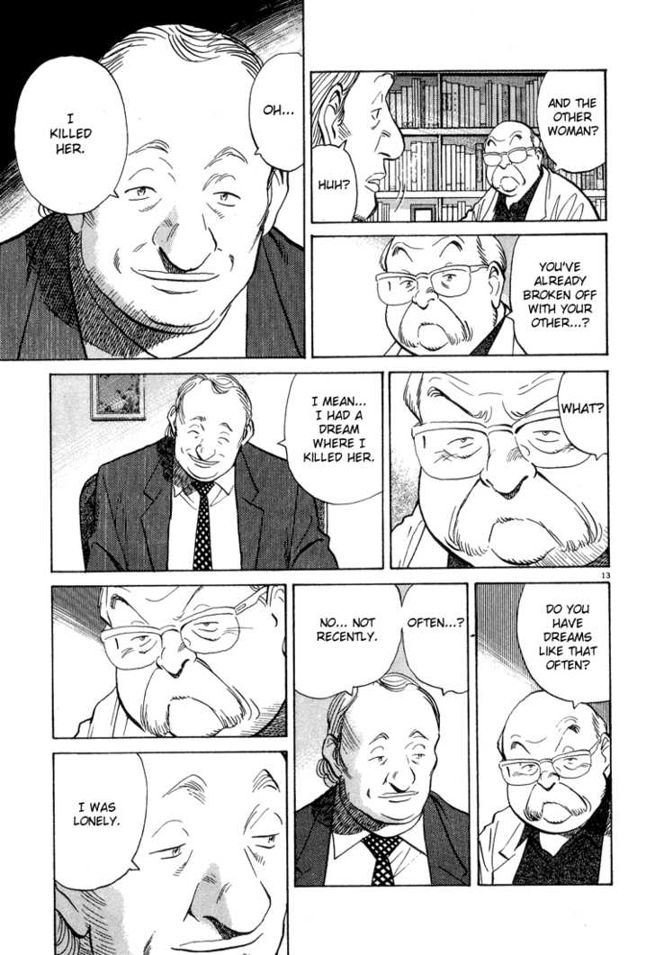 Monster Vol.07 Chapter 058 page 14