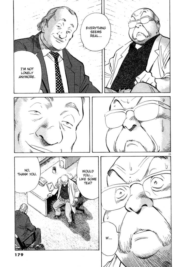 Monster Vol.07 Chapter 058 page 16