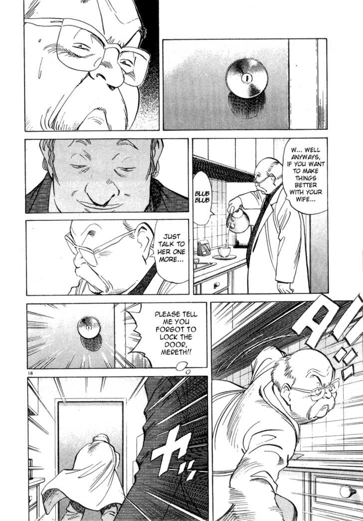 Monster Vol.07 Chapter 058 page 19