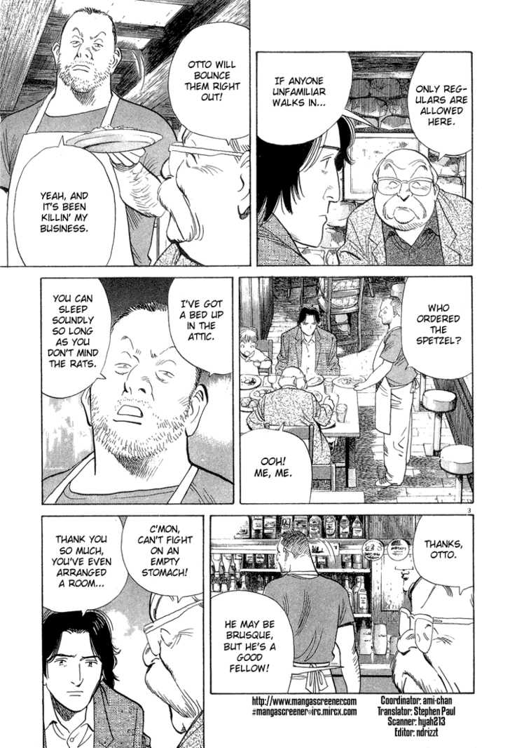 Monster Vol.07 Chapter 059 page 4