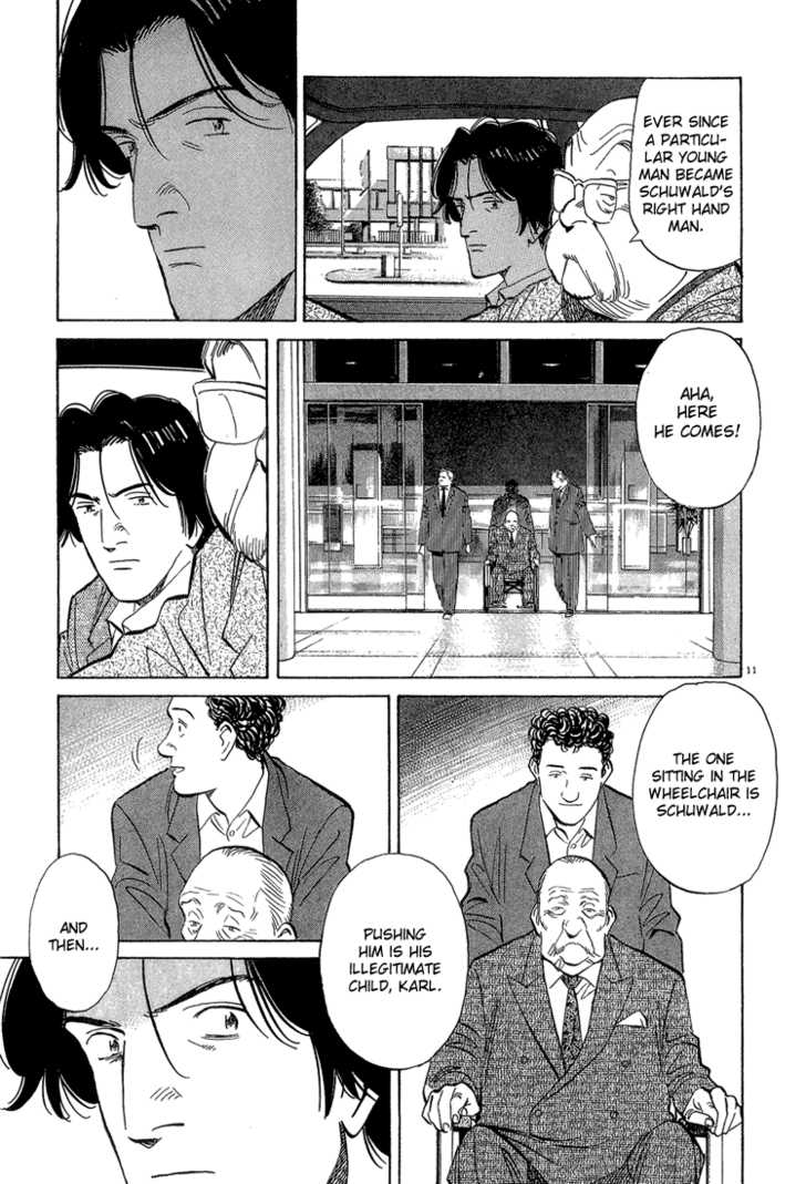 Monster Vol.07 Chapter 059 page 12