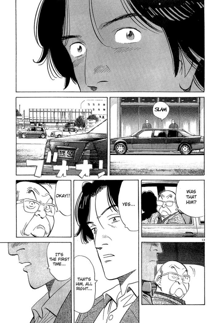Monster Vol.07 Chapter 059 page 14