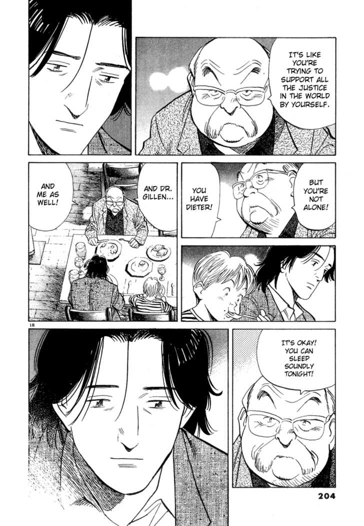 Monster Vol.07 Chapter 059 page 19