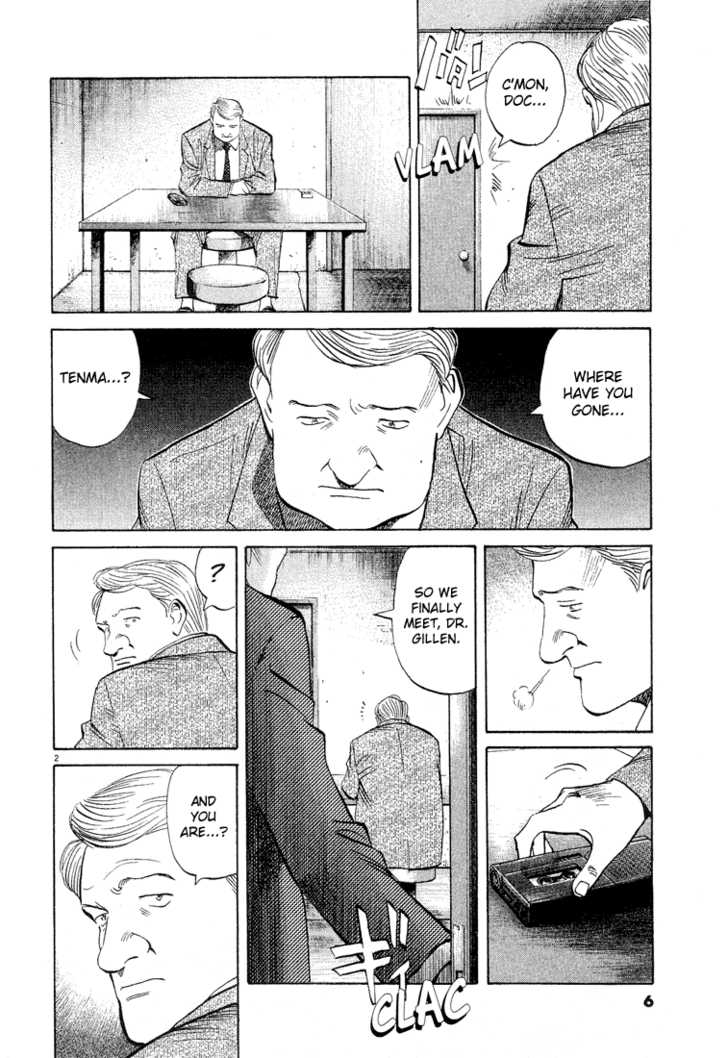 Monster Vol.08 Chapter 060 page 2