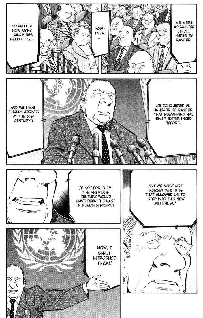 20th Century Boys Vol.01 Chapter 001 page 13