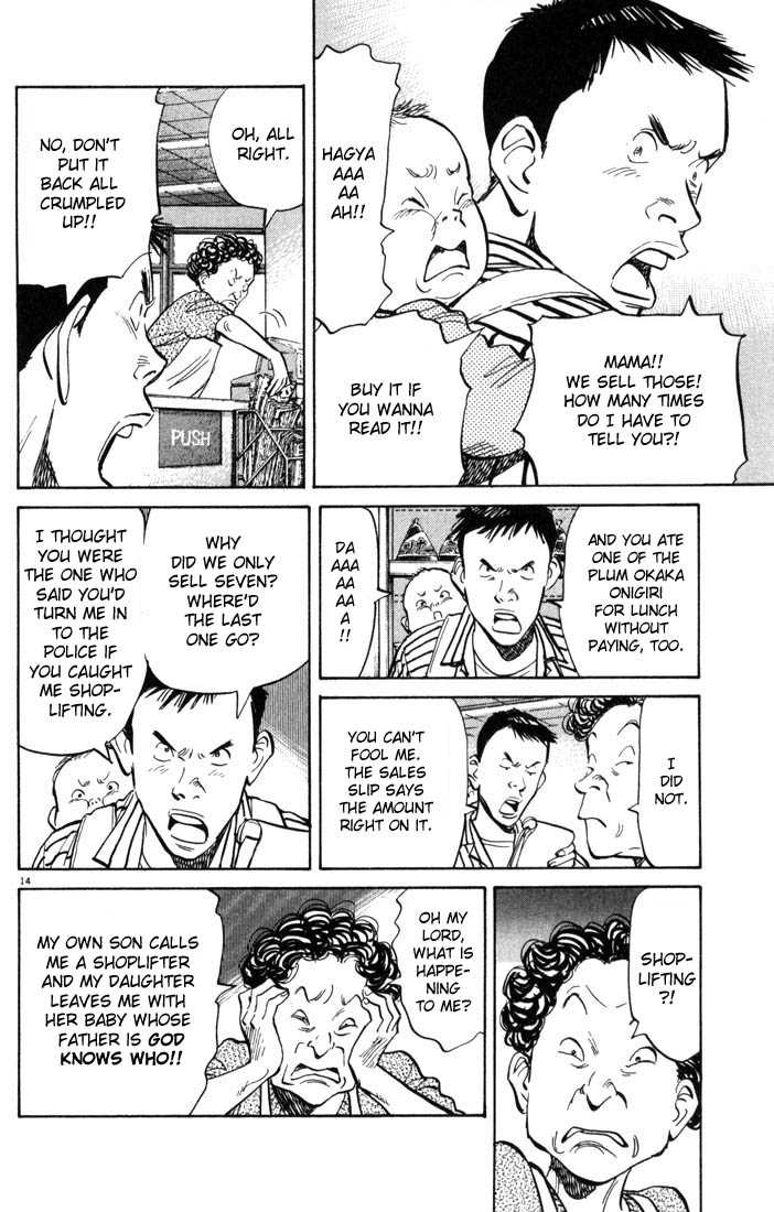 20th Century Boys Vol.01 Chapter 001 page 19