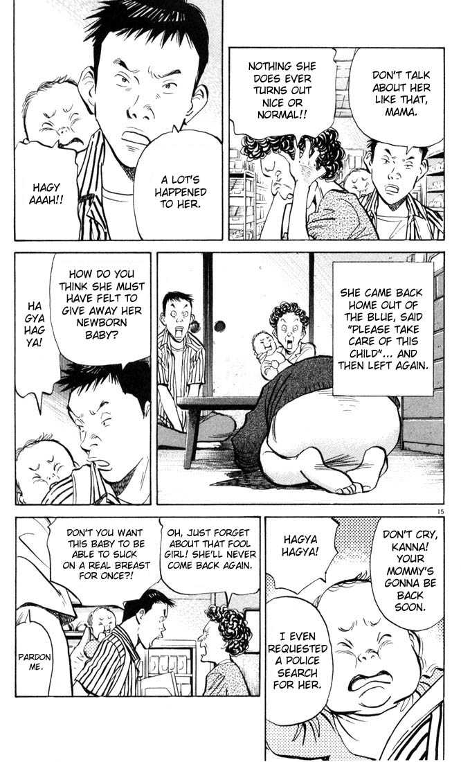 20th Century Boys Vol.01 Chapter 001 page 20