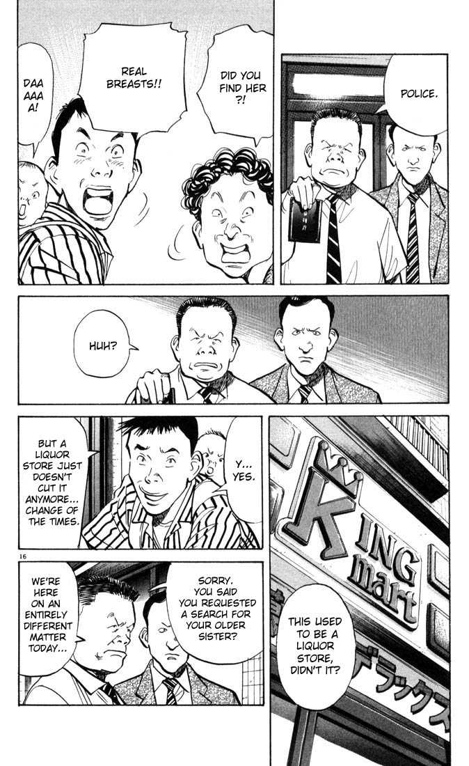 20th Century Boys Vol.01 Chapter 001 page 21