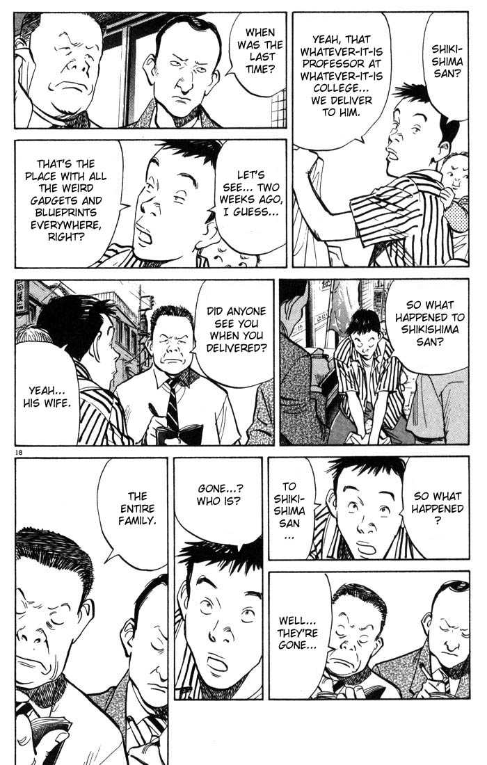 20th Century Boys Vol.01 Chapter 001 page 23