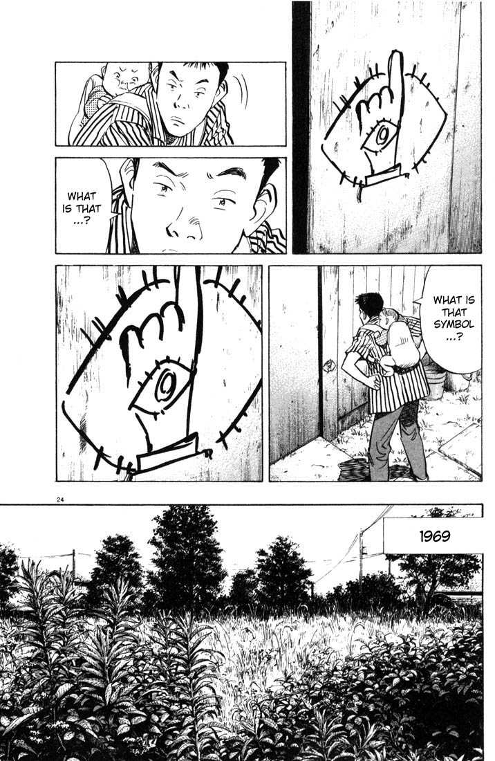 20th Century Boys Vol.01 Chapter 001 page 29