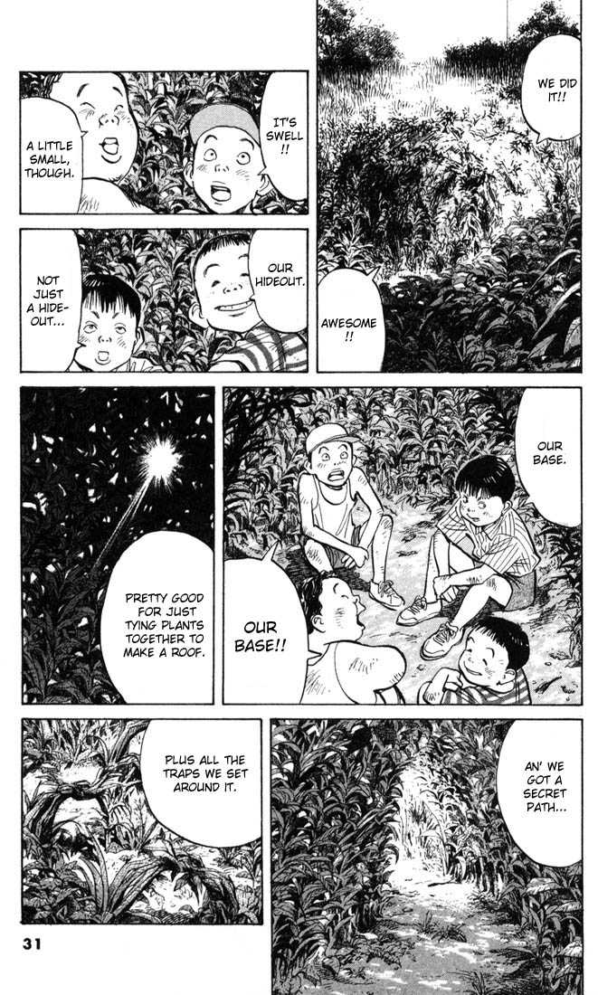 20th Century Boys Vol.01 Chapter 001 page 30