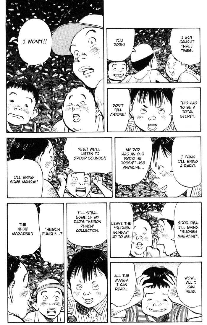 20th Century Boys Vol.01 Chapter 001 page 31