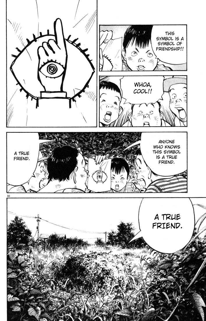 20th Century Boys Vol.01 Chapter 001 page 35