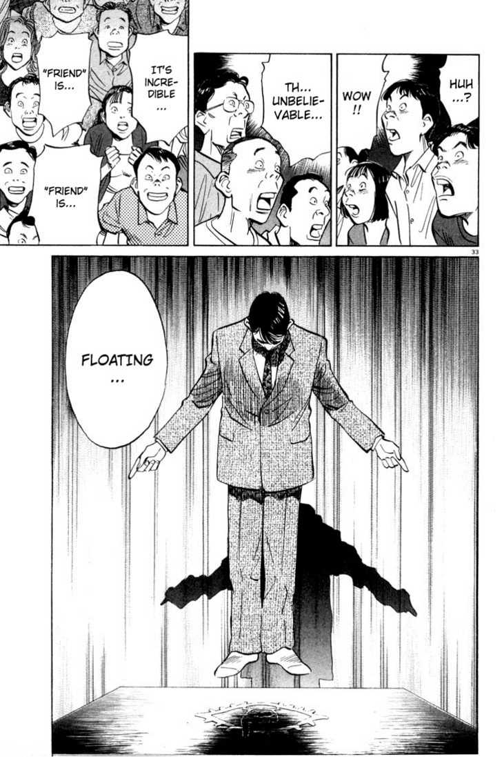 20th Century Boys Vol.01 Chapter 001 page 38