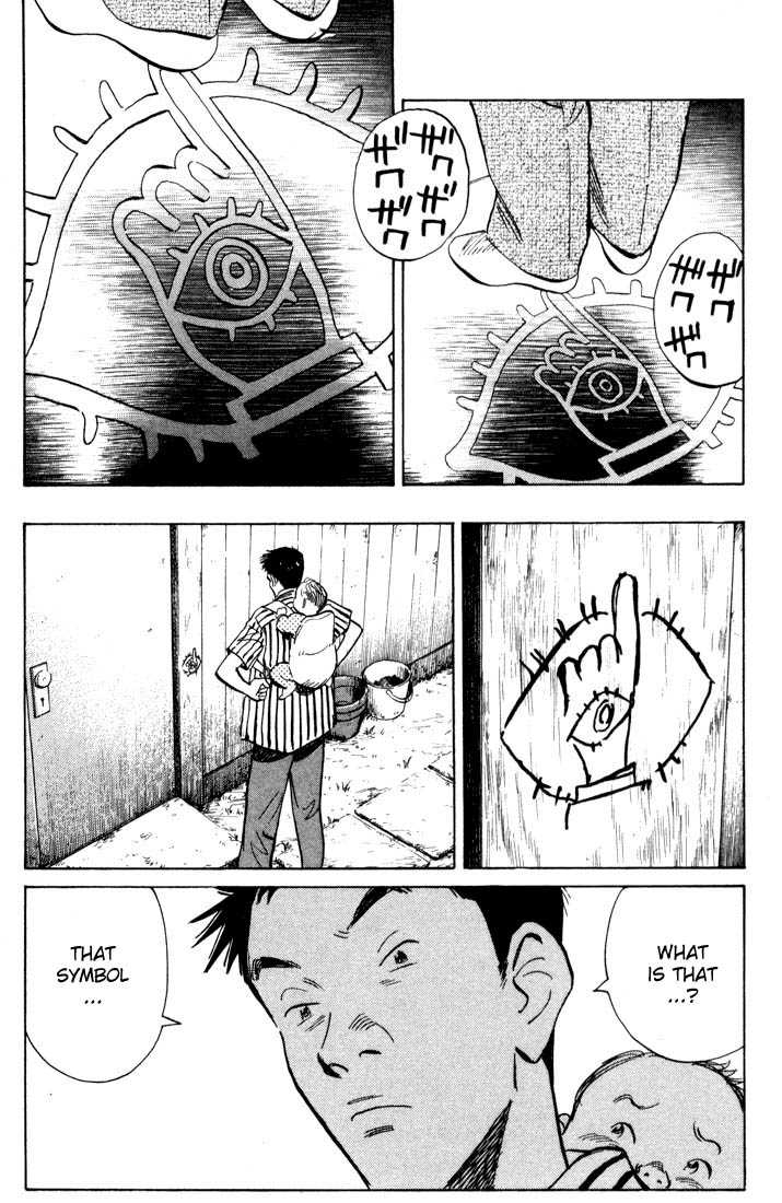 20th Century Boys Vol.01 Chapter 001 page 39