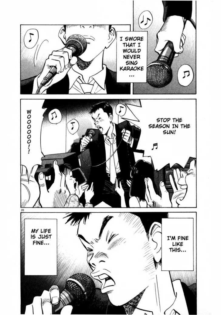 20th Century Boys Vol.01 Chapter 002 page 20