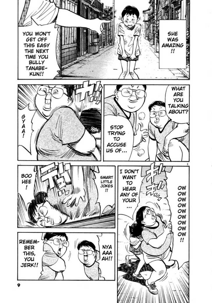 20th Century Boys Vol.02 Chapter 001 page 8