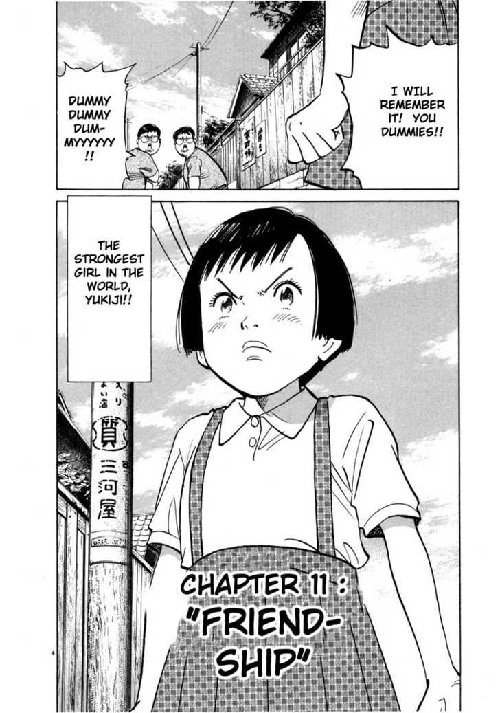 20th Century Boys Vol.02 Chapter 001 page 9