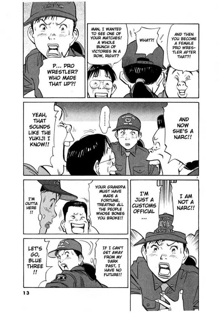 20th Century Boys Vol.02 Chapter 001 page 12